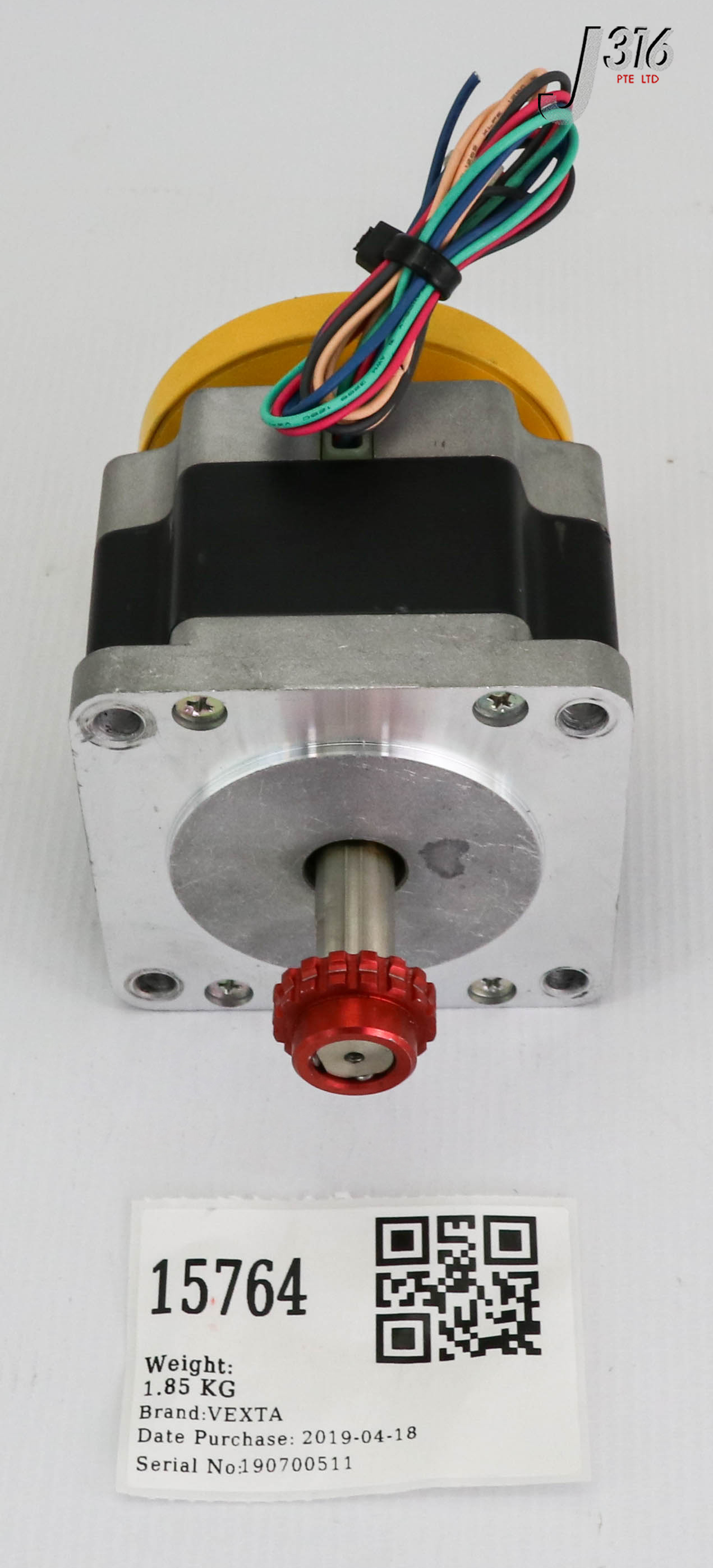 その他 Re 15764 VEXTA 5-PHASE 0.72